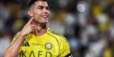 أول تعليق من رونالدو بعد فوز النصر على الأهلي 