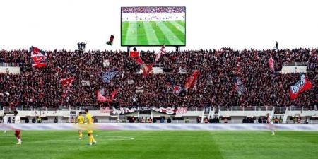 الكوكب يرفع حصة جماهير الوداد إلى 5000 تذكرة قبل قمة مراكش