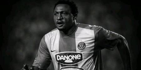 وفاة مفاجئة لنجم الترجي التونسي السابق النيجيري مايكل إينرامو