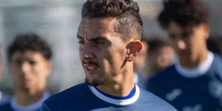 اتحاد طنجة يعلن خضوع شنتوف لعملية جراحية ناجحة على مستوى الغضروف الهلالي للركبة اليمنى