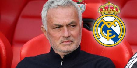 مورينيو: "ريال مدريد؟ عندما ينتهي الموسم سيكون لدينا 10 أيام مع بنفيكا لاتخاذ القرار بالاستمرار أو الانفصال وليس لدي شيء آخر لقوله"