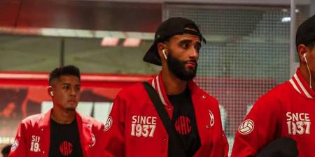 الوداد يسافر إلى مراكش عبر الحافلة تأهبا لمواجهة الكوكب المراكشي