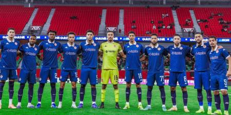 تشكيلة الوداد أمام الكوكب المراكشي.. عودة فيريرا وخالي وزياش يبدأ المباراة من مقاعد البدلاء