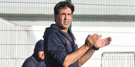 الدميعي: "كنا نريد إهداء الفوز على الوداد للجماهير المراكشية وهدفنا تفادي النزول للقسم الثاني"