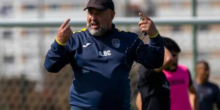 بنشيخة: "تأثرنا بفترة التوقف الطويلة وهدف أكادير أربك حساباتنا"