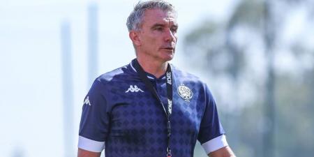 كارتيرون: "لسنا مرشحين للفوز بأي شيء في الوقت الحالي"