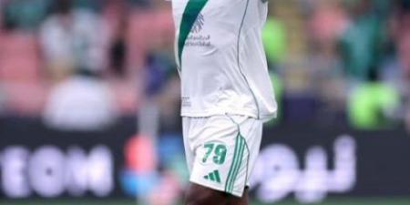 كيسيه يتوج بجائزة أفضل لاعب في نخبة آسيا 2026