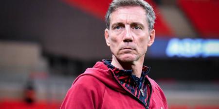 سانتوس: "اللعب ضدنا صار يساوي اللعب ضد فريق يلعب نهائي العصبة"