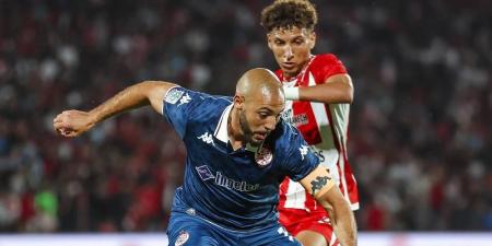 أخطاء التحكيم تعود للواجهة وتُشعل جدل تكافؤ الفرص في البطولة الاحترافية