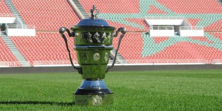 من بينها مباراة الوداد أمام رجاء بني ملال.. قرعة سدس عشر نهائي كأس العرش تسفر عن مواجهات "متوازنة" وأخرى "قوية"