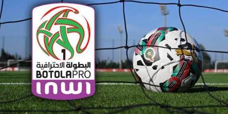 برمجت على مدار 3 أيام.. العصبة تفصح عن برنامج الجولة الـ19 من البطولة الاحترافية