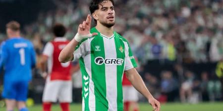 الزلزولي تحت أنظار أندية أوروبية وبرشلونة يراهن على استفادة مالية من بيع اللاعب