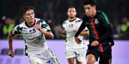 الجيش الملكي يصطدم بالرجاء.. كلاسيكو "حارق" تحت عنوان "الاقتراب أكثر من الصدارة" (اليوم 18:00 غرينيتش +1)