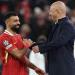 محمد صلاح يكشف عن حدث فارق في رحلة سلوت مع ليفربول بدأت بفترة الإعداد