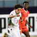 المنتخب المغربي للشبان يقلب تأخره لفوز على كينيا (3-2) في مُستهل مشوارهما بكأس أفريقيا تحت 20 سنة