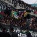"الكورفاتشي" تدعو للانضباط في تنقل جماهير الجيش إلى البيضاء لحضور مباراة الوداد