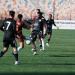 التعادل السلبي يحسم مواجهة زد وطلائع الجيش بالدوري المصري
