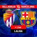 Valladolid vs Barcelona LIVE: Latest updates - LaLiga 24/25