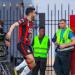 وكيل البركاوي لـ كورة بلس: أندية عديدة تريد اللاعب ليس من بينها الزمالك 