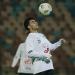 زيزو يغادر الزمالك بعد مشاركته في التدريبات