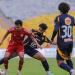 ستوديو كورة بلس لمباراة الاهلي وحرس الحدود بدوري نايل