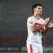 تفاصيل عودة زيزو للمشاركة في مران الزمالك.. تدريب منفرد دون احتكاك
