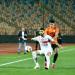 أسامة فيصل يسجل هدف التعادل للبنك الأهلي بشباك الزمالك "فيديو"
