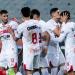 ملخص وأهداف مباراة الزمالك والبنك الأهلي في الدوري المصري "فيديو"