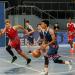 بحضور النجم بلال كوليبالي .. نهائيات دوري Jr NBA تنطلق في القاهرة