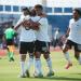 الجونة يستدرج مودرن سبورت في الدوري