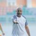رئيس نادي البنك الأهلي: طارق مصطفى غاضبًا بسبب رفض تدريبه للزمالك