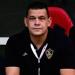 منصب جديد لـ عبد الواحد السيد في الزمالك