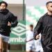 الرجاء الرياضي يختتم تحضيراته بإجراء آخر حصة تدريبية تأهبا لملاقاة الدفاع الحسني الجديدي