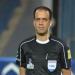 محمد الحنفي حكما لمباراة سيراميكا كليوباترا والزمالك بدوري نايل