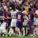 رسميًا.. الاتحاد الإسباني يُعلن حكام مباراة ريال مدريد وبرشلونة في الكلاسيكو
