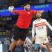 الزمالك يعلن تدعيم صفوف فريق اليد بـ 3 صفقات استعدادًا للسوبر الأفريقي وكأس الكؤوس
