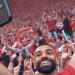 رافينيا يُرشح محمد صلاح و5 منافسين معه للمنافسة على الكرة الذهبية