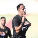ناصر منسي يحصل على جائزة أفضل لاعب في مباراة سيراميكا كليوباترا والزمالك