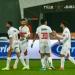 تشكيل الزمالك أمام سيراميكا كليوباترا.. صبحي أساسيًا ومنسي في الهجوم