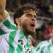الزلزولي يُسجل ويقود ريال بيتيس للتأهل إلى نهائي دوري المؤتمر على حساب فيورنتينا