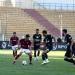 الزمالك يواصل الاستعداد لـ"بيراميدز" دون راحة بعد التعادل مع سيراميكا