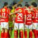 جدول ترتيب الدوري المصري.. الأهلي يعتلي القمة بعد هزيمة بيراميدز