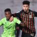 الجيش الملكي يعزز حظوظه في ضمان المركز الثاني ويؤزم وضعية الماط في أسفل الترتيب (2-1)