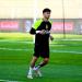 الزمالك يكشف تفاصيل إصابة محمد صبحي أمام سيراميكا