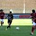 تعادل قاتل يحرم الزمالك من الفوز أمام سيراميكا في الجولة الخامسة بالدوري