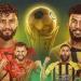 رسميا.. تحديد موعد نهائي كأس ملك السعودية بين الاتحاد والقادسية