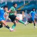 التشكيل الرسمي لمباراة الاتحاد السكندري وغزل المحلة بدوري نايل