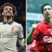 فاولر يوجه تحية لمحمد صلاح من الأهرامات (صورة)