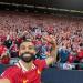 محمد صلاح: أعلم أنني أسطورة في ليفربول.. وأحلم بالكرة الذهبية من أجل الشعب المصري