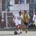 الزمالك يختتم موسمه الأول بدوري الكرة النسائية بهزيمة المقاولون بهدف نظيف